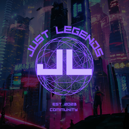 Just Legends